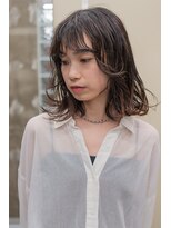 ベラ(BELLA)&nbsp;BELLA★楠瀬★ニュアンスパーマ★