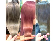ビューティースタイルクラブ(BEAUTY STYLE CLUB)
