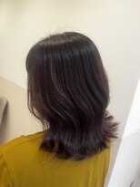 マエストロ バイ ネリネ 錦糸町(Maestro by Nerine)&nbsp;暖色カラー/ラベンダー/髪質改善トリートメント