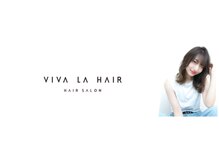 ヴィバラヘアー 明野店(VIVA LA HAIR)