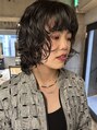 リール(rire) その人に合ったパーマスタイルもご提案させて頂きます!
