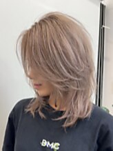 アウラシザーワークス(Aura scissors works)