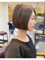 コート 表参道(Cote)&nbsp;【Cote表参道】20代30代40代大人ボブ/ショートボブ/ぱっつんボブ