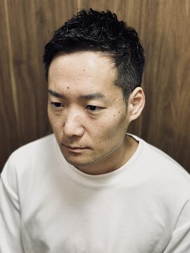 ヒロギンザ 新橋銀座口店(HIRO GINZA) ショートスタイル