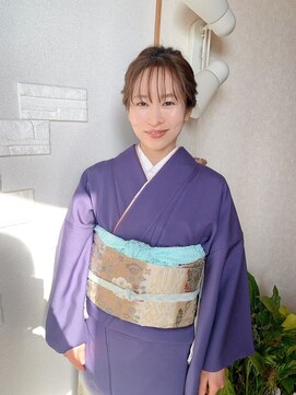 ビーステップ(B.STEP) 卒園式