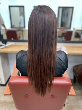 ウィスプヘアー(wisp HAIR) #プルエクステ#エクステ#大宮#埼玉