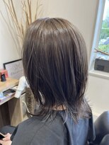 ラグジュアリーサロン ウィッシュ(Luxury Salon Wish) Wish STYLE