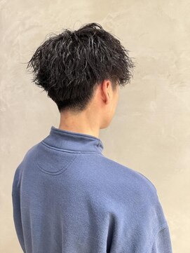 アングゥ ウル(ungu ul) メンズカット/メンズパーマ/仙台