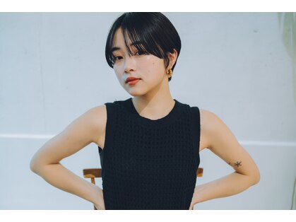 センスヘア(SENSE Hair)の写真