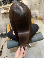 リエコー(RE'ECHO)&nbsp;艶髪トリートメント