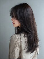 アンサンブル(ensemble)&nbsp;フェザーレイヤー