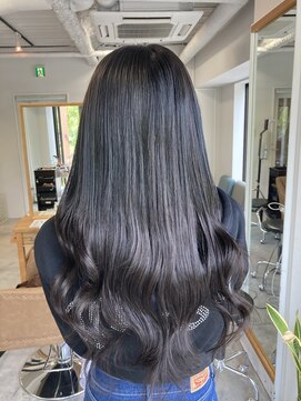 フツーロ 栄(FUTURO) プルエクステ