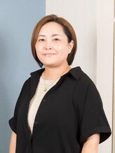 美容室チェリー 越水 琴美