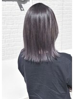 レレ(Le'Le')&nbsp;ラベンダーアッシュ