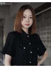 ネイト(Neit) 近井 奏美