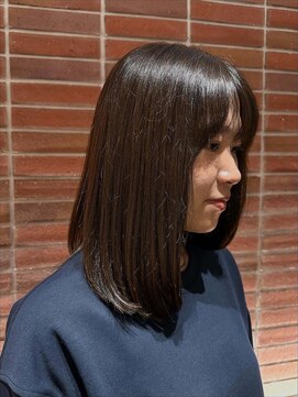 ルームヒゴバシ(room higobashi) オリーブベージュカラー