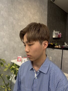 グランデ リー(GRANDE ly) ミルクティーベージュ