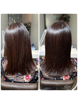 イフ 神戸元町 三宮(if.) 超高濃度水素プレミアムエイジングケアカラーエステ＃ヘッドスパ