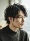 クート オム 南浦和(ku-to homme)の写真/丁寧なカウンセリングで似合わせ◎メンズパーマで自然な毛流れやボリュームを♪【南浦和/メンズカット】