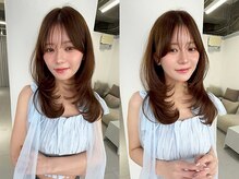 アンジェリカ 鹿児島中央タワー店(ANGELICA)