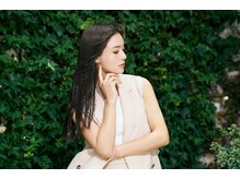 アリウス(ALIUS by posh)の雰囲気（カラーと同時にできる髪質改善トリートメントで艶サラに【池袋】）