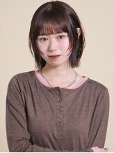 ガーデン 渋谷(GARDEN) 松本 優香