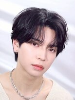 アイトーキョー 名古屋栄(AI TOKYO)&nbsp;フェザーパーマ