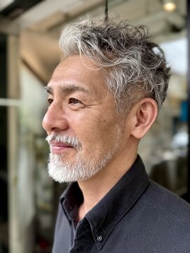 ビジネスサイドパート