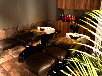 ヘアークリアー せんげん台の写真