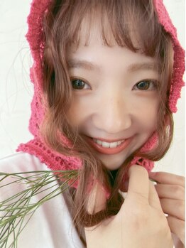 ポータートランテアン(porter31)の写真/女性目線の「共感」と「提案」で、理想を形に。悩みも話しやすい温かな空気感と、高いリピート率が自慢。