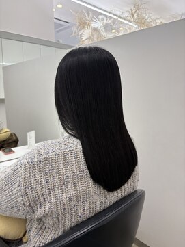 イレス 札幌駅前(IRESU) 髪質改善/縮毛矯正/美髪/艶髪/髪質改善トリートメント/酸性矯正