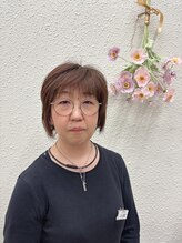 ステラ 川口東領家店(STELLA) 小林 純子