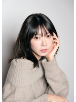 ソアレ(soiree)&nbsp;韓国日常メイク