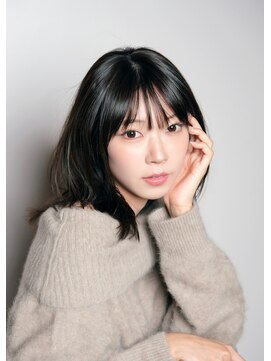 ソアレ(soiree) 韓国日常メイク