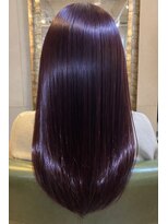 ディアス(DIAS) 【ツヤ感重視◎大人のための上品ロング】