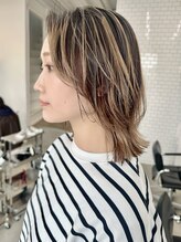 ソーンズ ヨイク(thorns YOIKU)