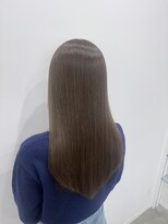 グランデュール 浜松小豆餅店(GRANDEUR)&nbsp;オリーブグレージュ