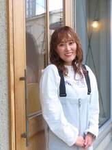 ムギ(mugi) 水戸 恵美