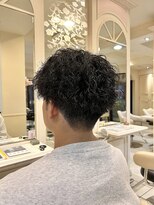 アッシュ 西荻窪店(Ash)&nbsp;ツイストスパイラル