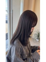 アチーブティルスマートサロン 豊川末広通店(achieve till Smart Salon)&nbsp;ベージュカラー