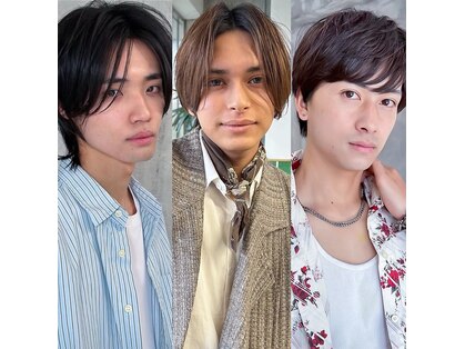 ゴブンノロク(GOBUN NO ROKU)の写真