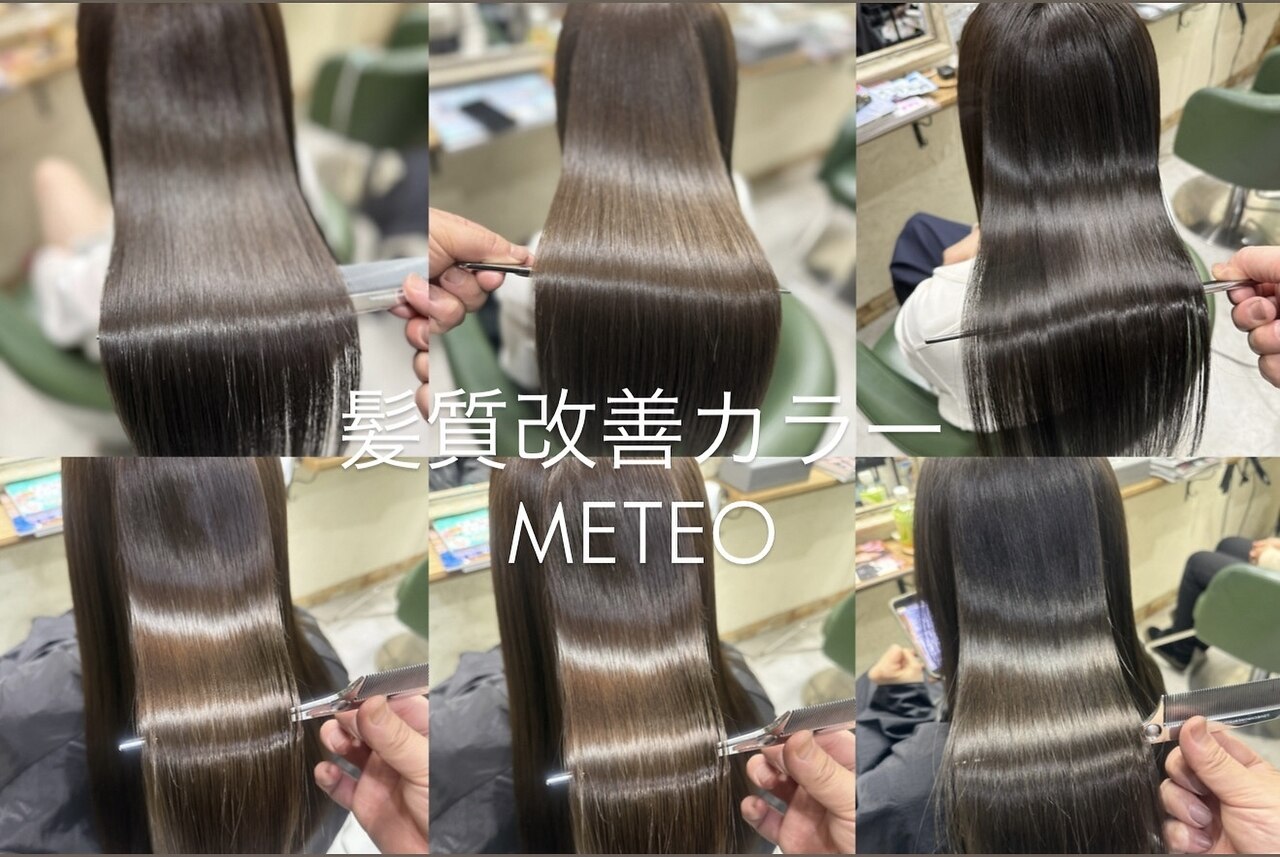 下関 着付け 安いに関する美容院・美容室・ヘアサロン Hair salon 808