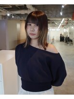 クレン(CLENN)&nbsp;レイヤーカット