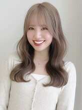 バイオレット 表参道店(Violet)&nbsp;解田 彩奈