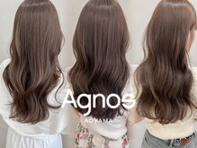 アグノス 青山(Agnos)