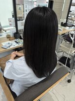 クム 川越(kum) 【kum川越】コリアンブラックカラー