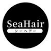 シーヘアーのお店ロゴ