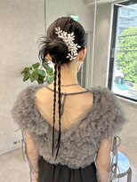 ヴァンシィー(VANCY)&nbsp;カチモリヘア