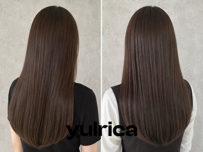 ユルリカ 新宿店(yulrica)の写真