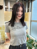ロウネ(rawne)&nbsp;step cut layercut [cono]